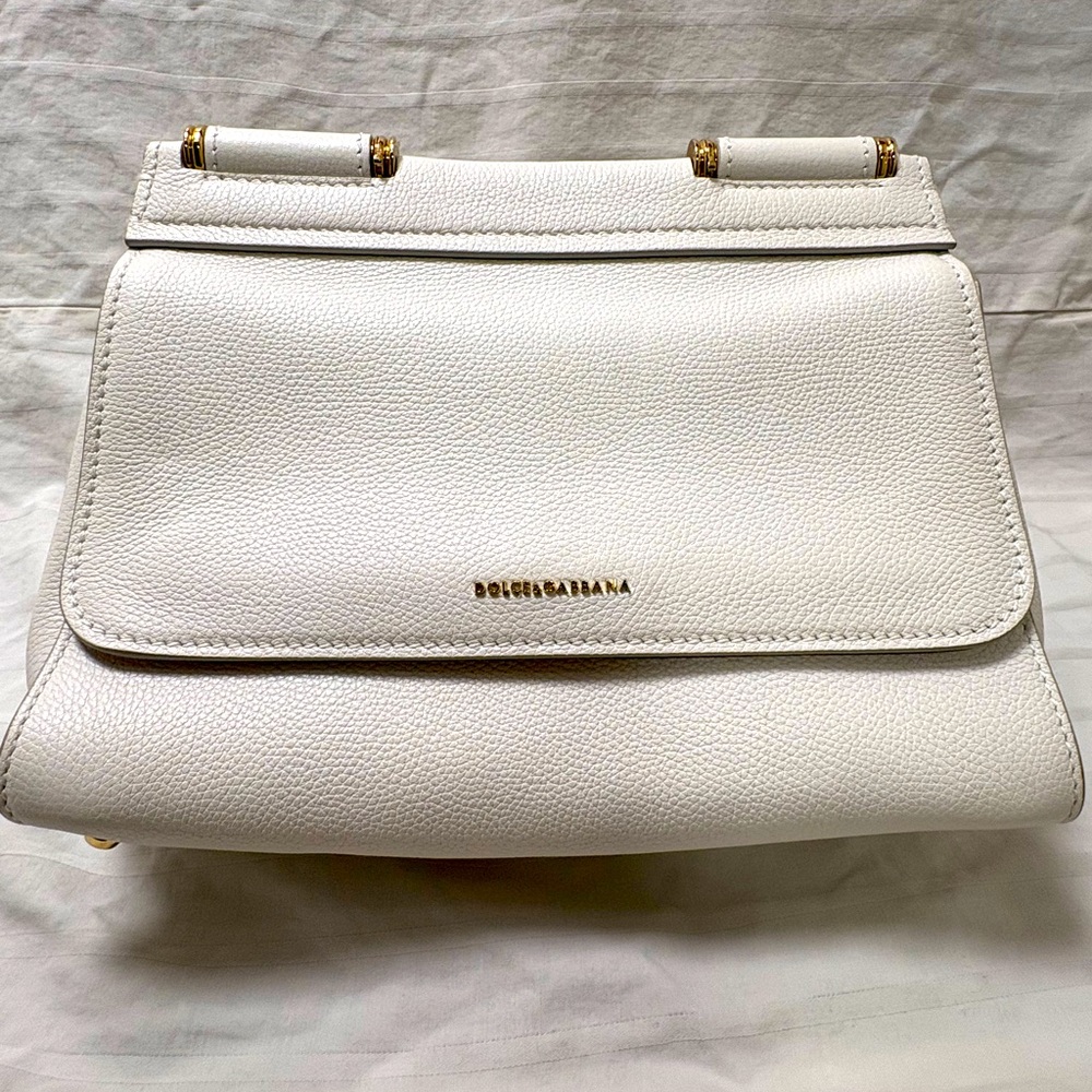 Dolce Gabbana Shoulder Bag